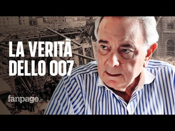 Strage di Bologna, lex agente dei servizi segreti Francesco Pazienza: Fiat dietro il