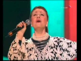 Валентина Толкунова “Странная комната“ 2003 год