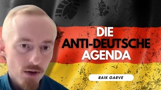Ein psychologischer KRIEG gegen DEUTSCHLAND