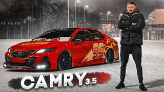 ОБМЕНЯЛ BMW M5 на CAMRY 3.5 / ДОМ ДИМАСА за $