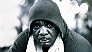 The Scariest Boxer off All time - “Sonny Liston“  [EDIT]