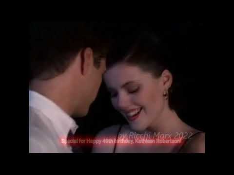 Beverly Hills 90210 Happy 49th birthday, Kathleen Robertson or Clare Arnold and (