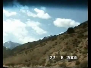 Душанбе 2005 август Искандеркуль 1 Чернов В.Б.avi