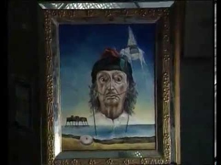Программа «Призма» (1994) / №7. «Концепт уализм» (Филипп Рукавишников)