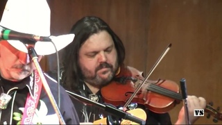 Группа Apple Jack, Дмитрий Вахрамеев, Лариса Григорьева,  Сергей Мосолов.