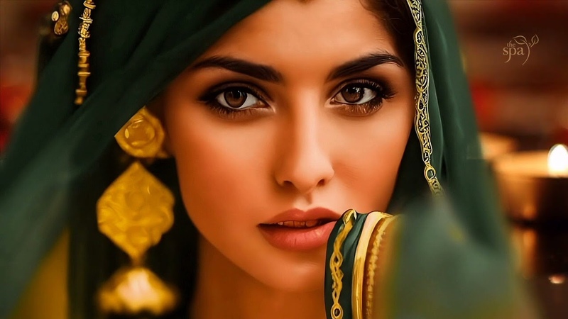 Tantric Energy Inner Mantra Calming Sleep Healing Music Relaxing Music Spa Massage Music
