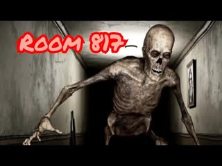 Room 817 Full Gameplay