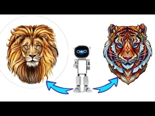 ОБНОВЛЕНИЕ СИСТЕМ KING & TIGER