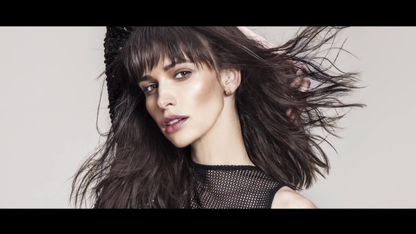 HAIRBORN Backstage kolekce DISTINCTIVE