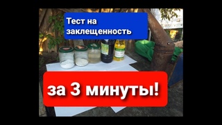 Самый простой Тест на Заклещенность пчел за 3 минуты, как Копеечное Средство Дешево и сердито