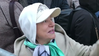 Сотни граждан Молдовы голосуют в России