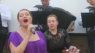 Ирина Крутова Катюша(М.Блантер - М.Исаковский)