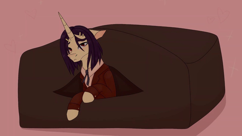 Gift for my friend. . AGAIN ( OC