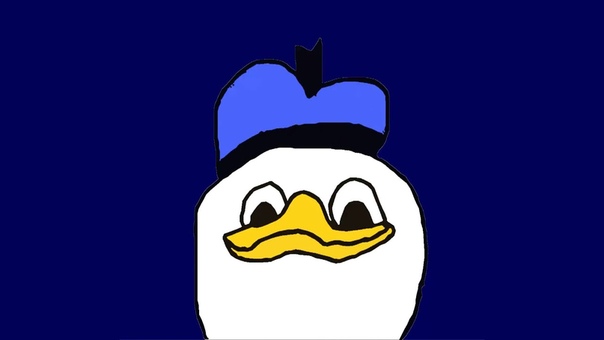 Uncle Dolan HD