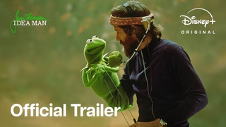Jim Henson Idea Man - Official Trailer | Disney+