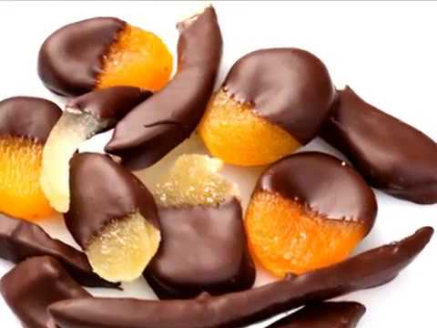 Cao Chocolates
