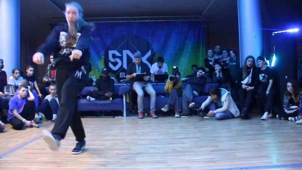 SDK UKRAINE, , Nali vs Fishka