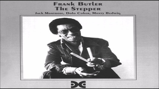 Frank Butler - Captain Kidd