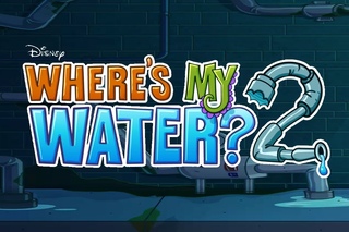 Where’s My Water? 2