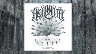Alghazanth - 2013 - AdraMelekTaus (EP)