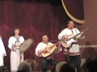 Колоход А мы просо сеяли  Филармония