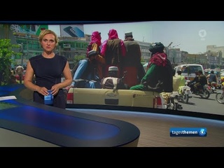 tagesthemen 23:35 Uhr,