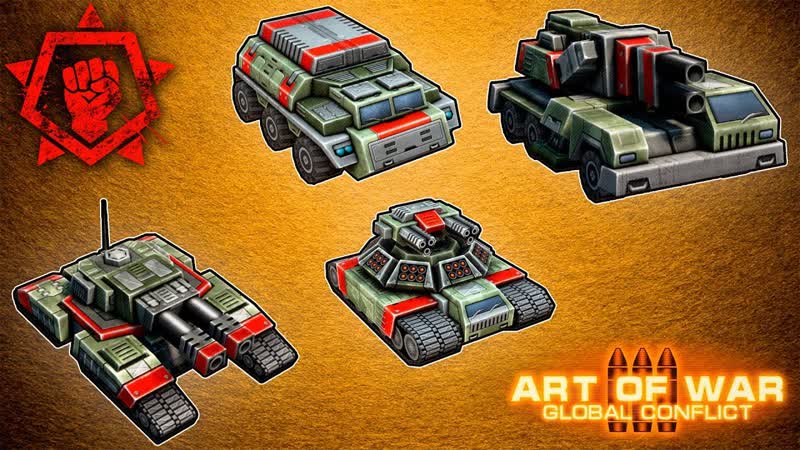 Art of war 3 PVP VS Lan Anh 1992, Убиваем