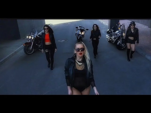 WHINE PEDAL by RAZOR B, , Dancehall choreo by Melissa, Anfisa, Kate,