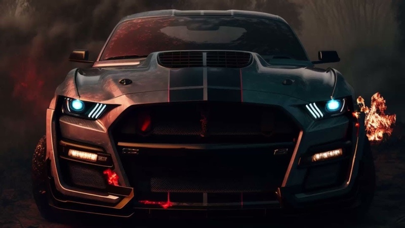 Bass Boosted ( Bass Music Remix ) Tik Tok Trend Music Mix Car