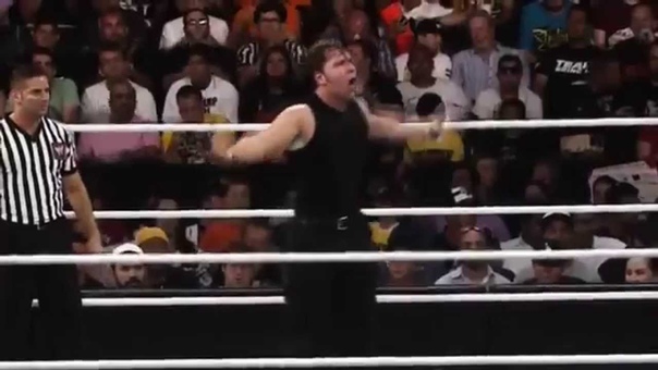 Evolution of Dean