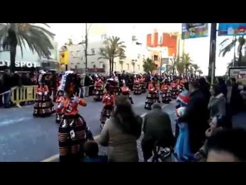 Carnaval Lloret de Mar