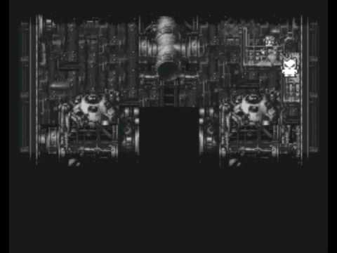 Lets Play Final Fantasy VI, 92 Load Bearing