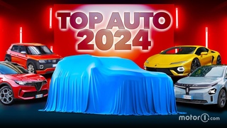 Le 10 nuove AUTO pi attese del 2024!