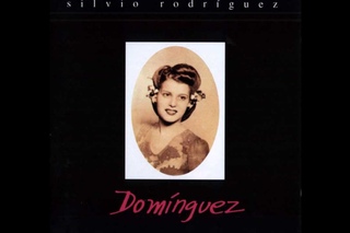 Silvio Rodríguez - Domínguez (Álbum Completo) - 1996