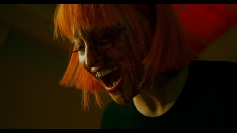 Joanna Démons feat. Laylow ( Clip