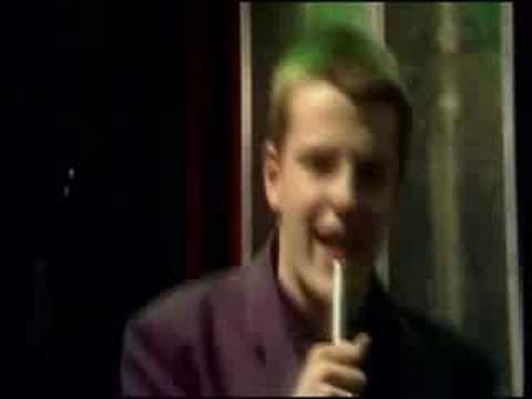 Madness The Prince