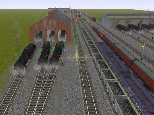 A New route