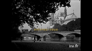enivrez-vous - voyge