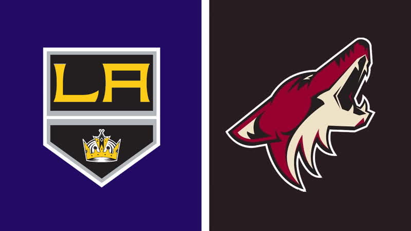RS, , LA Kings ARI