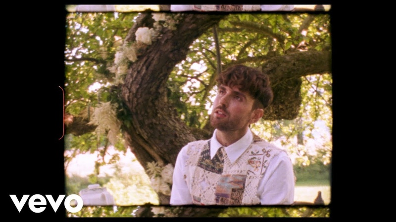 Duncan Laurence Electric Life (