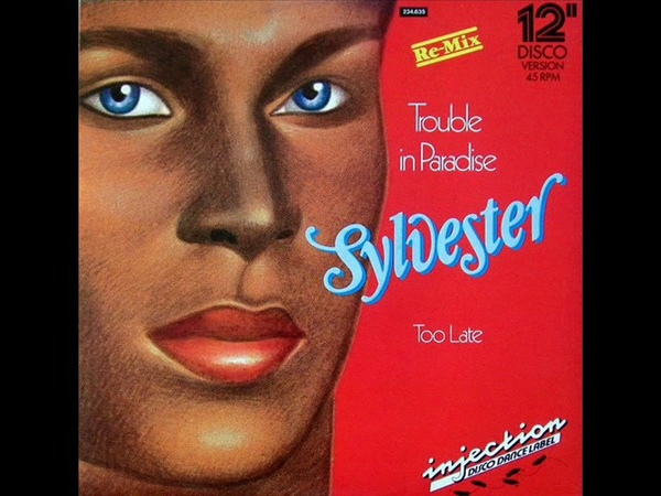 Sylvester Trouble in Paradise ( High