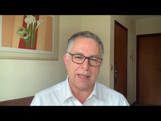 Sabado! Globo expe bolsonarista bandido! Bolsonaro: pra ele eleio  intil! Boulos: contra tudo!