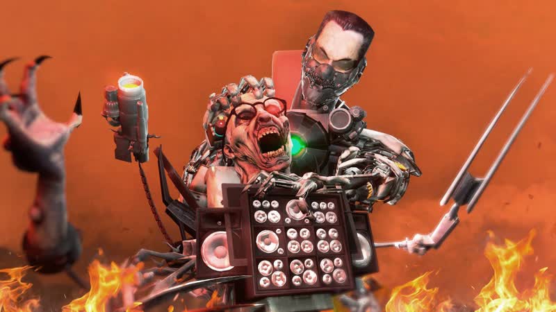 skibidi toilet zombie universe 01 31 (all