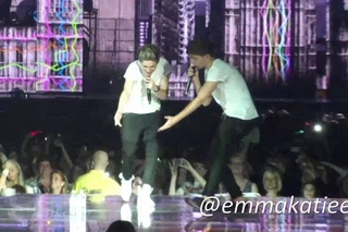 One Direction - Teenage Kicks - Manchester