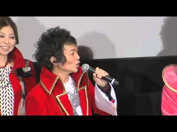 Voces originales de One Piece Z