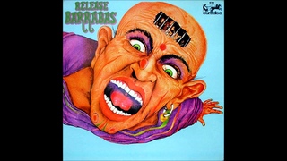 Barrabas (1974) Release Barrabas