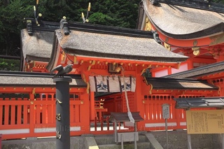 4K 世界遺産 熊野三山 熊野那智大社