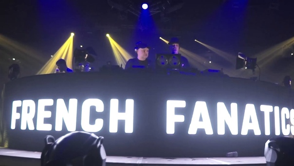 Team FRENCH