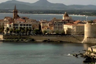 Magnifica Italia   Sardegna   Alghero