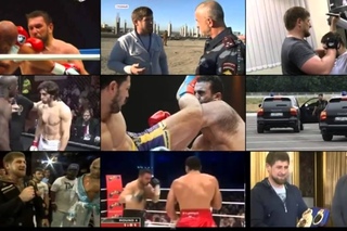 Чеченские песни 2015 Турпал Абдулкеримов лучшие песни ТОП 10